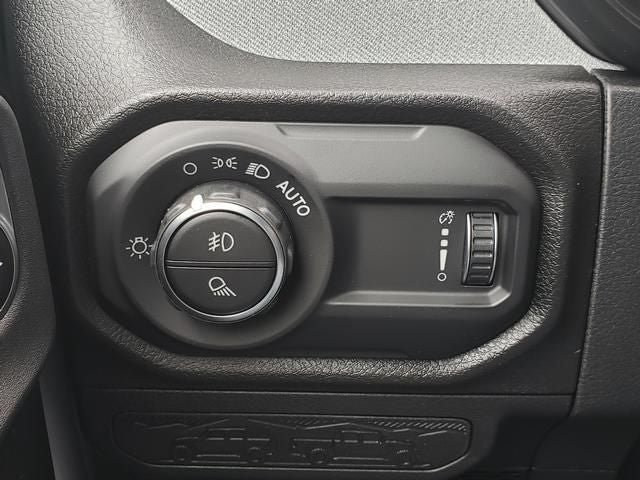 2026 Jeep Gladiator GLADIATOR WILLYS 4X4