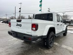 2025 Jeep Gladiator GLADIATOR HIGH TIDE 4X4