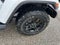 2025 Jeep Gladiator GLADIATOR HIGH TIDE 4X4