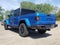 2026 Jeep Gladiator GLADIATOR WILLYS 4X4