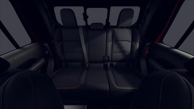 2026 Jeep Gladiator GLADIATOR WILLYS 4X4