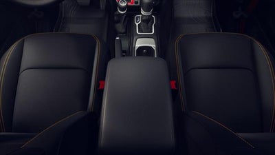 2026 Jeep Gladiator GLADIATOR WILLYS 4X4