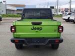 2026 Jeep Gladiator GLADIATOR WILLYS 4X4