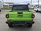 2026 Jeep Gladiator GLADIATOR WILLYS 4X4