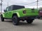 2026 Jeep Gladiator GLADIATOR WILLYS 4X4