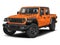 2025 Jeep Gladiator GLADIATOR RUBICON 4X4