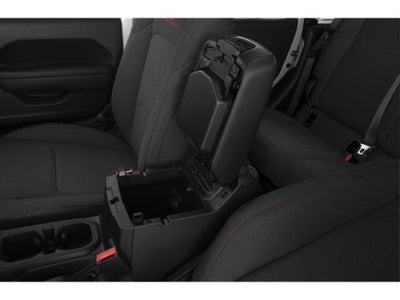 2025 Jeep Gladiator GLADIATOR RUBICON 4X4