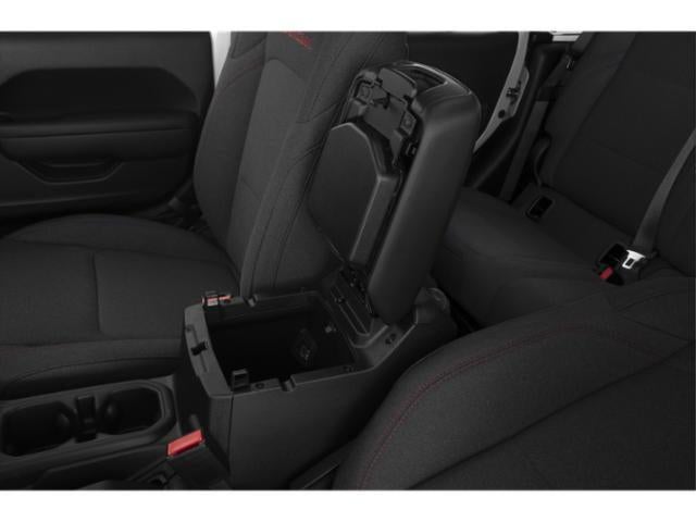 2025 Jeep Gladiator GLADIATOR RUBICON 4X4