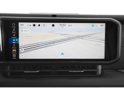 2025 Jeep Gladiator GLADIATOR RUBICON 4X4