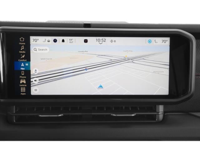 2025 Jeep Gladiator GLADIATOR RUBICON 4X4