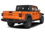 2025 Jeep Gladiator GLADIATOR RUBICON 4X4
