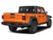 2025 Jeep Gladiator GLADIATOR RUBICON 4X4