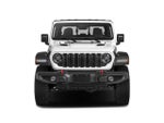 2025 Jeep Gladiator GLADIATOR RUBICON 4X4