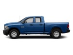 2017 RAM 1500 Express Quad Cab 4x4 6'4' Box