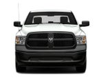 2017 RAM 1500 Express Quad Cab 4x4 6'4' Box
