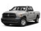 2018 RAM 1500 Express Quad Cab 4x4 6'4' Box