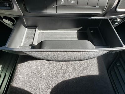 2018 RAM 1500 Express Quad Cab 4x4 6'4' Box
