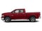 2018 RAM 1500 Express Quad Cab 4x4 6'4' Box
