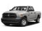 2018 RAM 1500 Express Quad Cab 4x4 6'4' Box