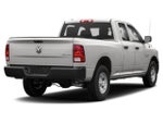 2018 RAM 1500 Express Quad Cab 4x4 6'4' Box