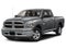 2019 RAM 1500 Classic Warlock Quad Cab 4x4 6'4' Box