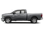 2019 RAM 1500 Classic Warlock Quad Cab 4x4 6'4' Box