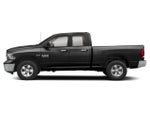 2021 RAM 1500 Classic Warlock Quad Cab 4x4 6'4' Box