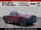 2022 RAM 1500 Classic Warlock Quad Cab 4x4 6'4' Box