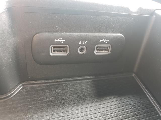 2022 RAM 1500 Classic Warlock Quad Cab 4x4 6'4' Box
