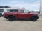 2022 RAM 1500 Classic Warlock Quad Cab 4x4 6'4' Box