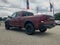 2022 RAM 1500 Classic Warlock Quad Cab 4x4 6'4' Box