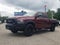 2022 RAM 1500 Classic Warlock Quad Cab 4x4 6'4' Box