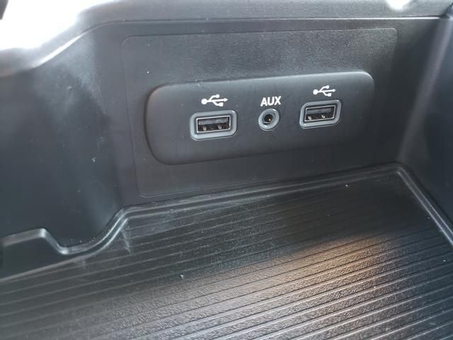 2022 RAM 1500 Classic Warlock Quad Cab 4x4 6'4' Box