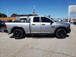 2022 RAM 1500 Classic Warlock Quad Cab 4x4 6'4' Box