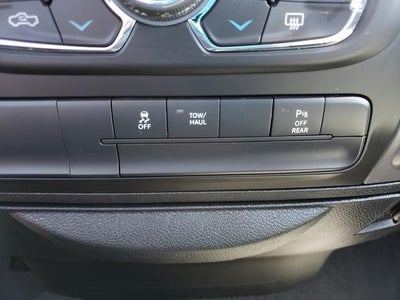 2022 RAM 1500 Classic Warlock Quad Cab 4x4 6'4' Box