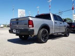 2022 RAM 1500 Classic Warlock Quad Cab 4x4 6'4' Box