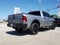 2022 RAM 1500 Classic Warlock Quad Cab 4x4 6'4' Box