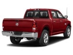 2023 RAM 1500 Classic SLT Crew Cab 4x4 5'7' Box