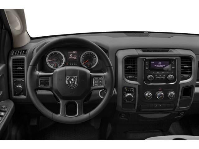 2023 RAM 1500 Classic SLT Crew Cab 4x4 5'7' Box
