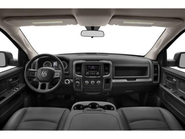 2023 RAM 1500 Classic SLT Crew Cab 4x4 5'7' Box