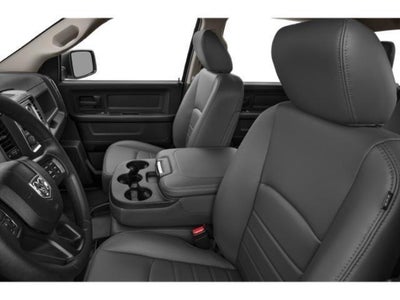 2023 RAM 1500 Classic SLT Crew Cab 4x4 5'7' Box