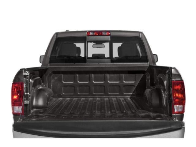 2019 RAM 1500 Classic Big Horn Crew Cab 4x4 5'7' Box