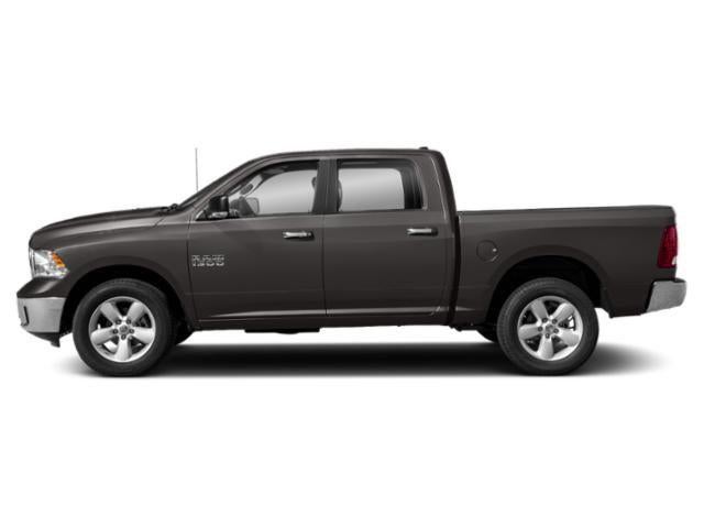 2019 RAM 1500 Classic Big Horn Crew Cab 4x4 5'7' Box