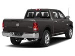 2019 RAM 1500 Classic Big Horn Crew Cab 4x4 5'7' Box