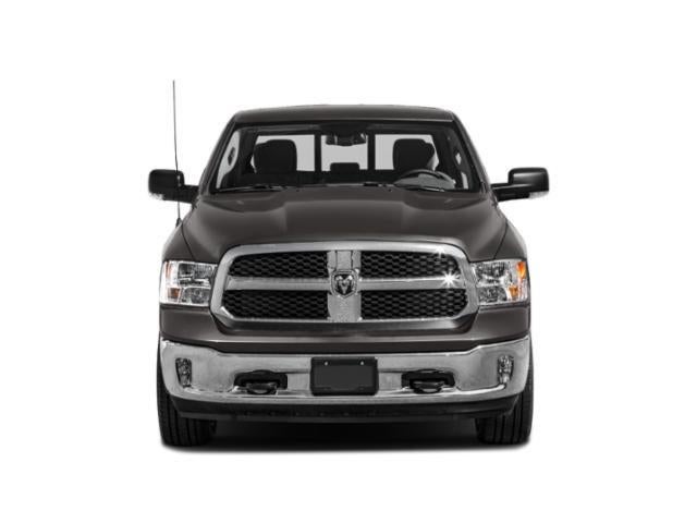 2019 RAM 1500 Classic Big Horn Crew Cab 4x4 5'7' Box