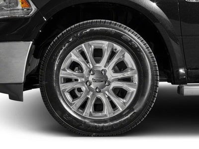 2016 RAM 1500 Longhorn