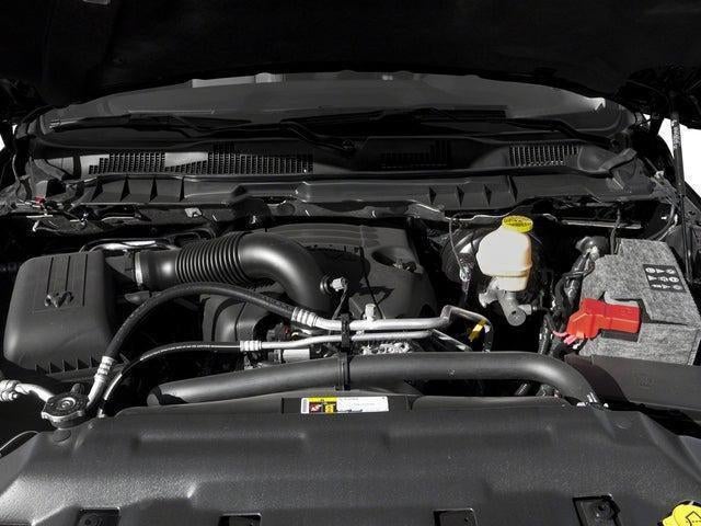 2016 RAM 1500 Longhorn