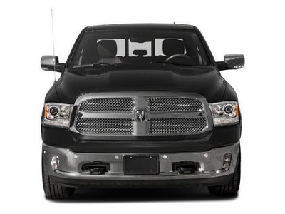 2016 RAM 1500 Longhorn