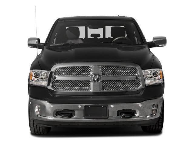 2016 RAM 1500 Longhorn
