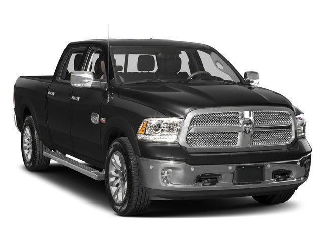 2016 RAM 1500 Longhorn